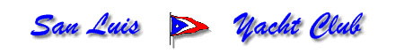 San Luis Yacht Club