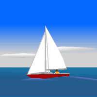 Sailboat
