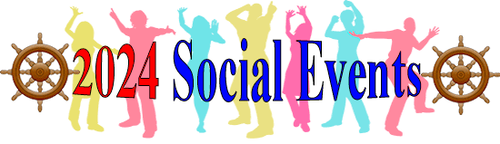 2024 Social Events