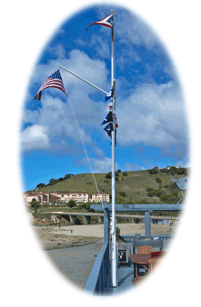 FlagPole Imagew