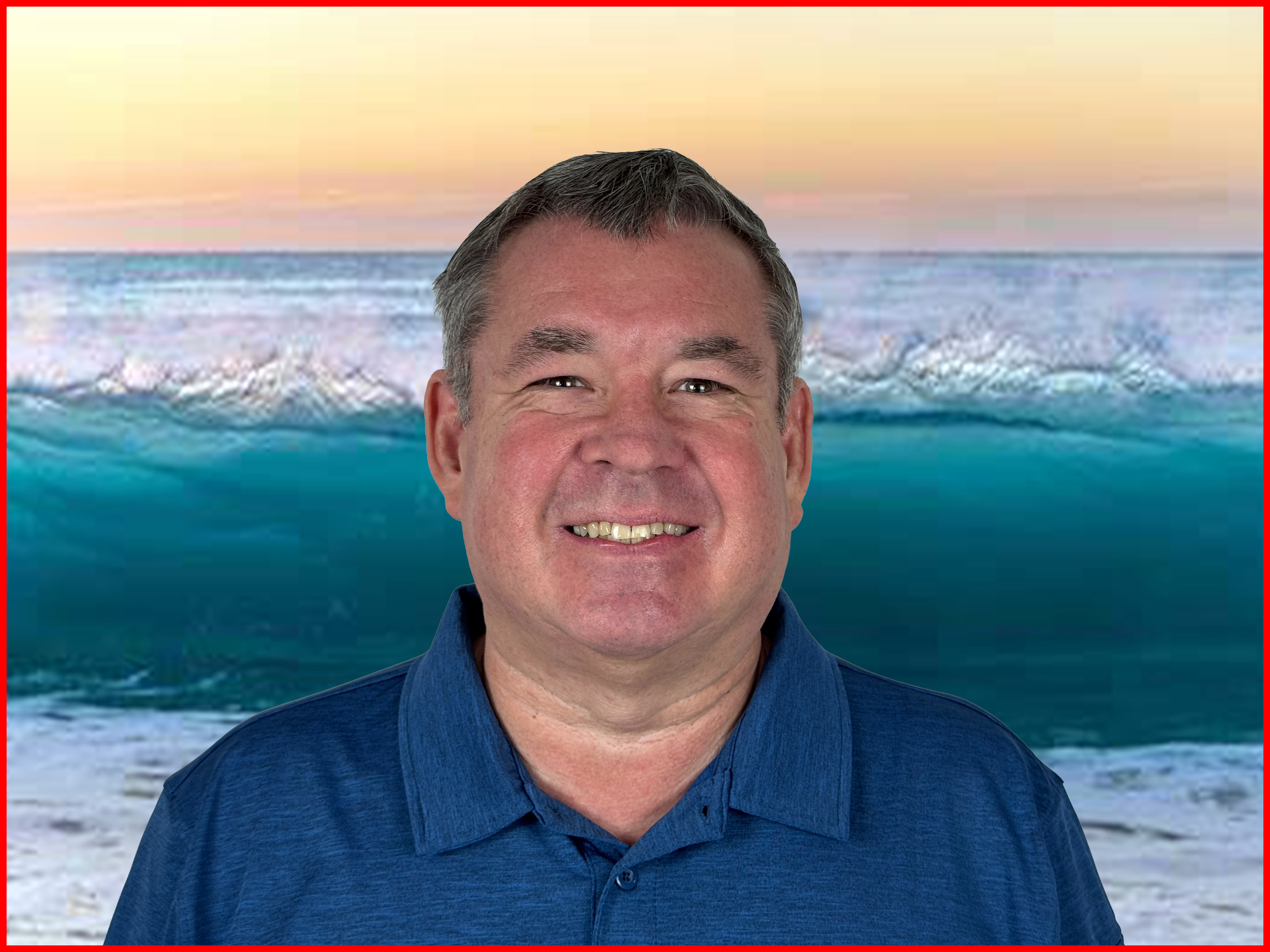 cruising captain mike davis