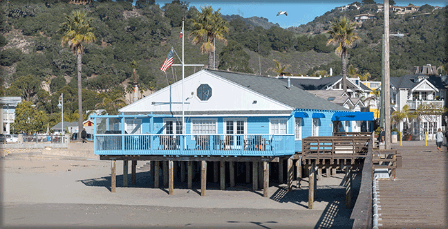 San Luis Yacht Club image